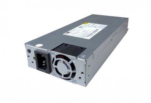 1U single 550W 01